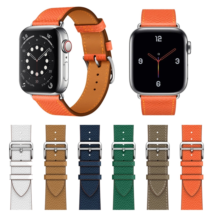 Para Apple Watch 3 / 2 / 1 Geração 38mm Correia Universal de Couro Cruzada, Para Apple Watch 38mm