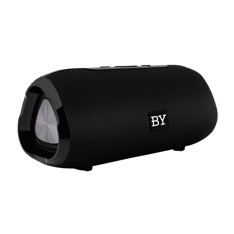 Coluna Bluetooth portátil BY impermeável Coluna sem fios Sistema de som estéreo 3D com som envolvente Colunas para exterior Suporta TF AUX