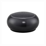 Coluna Bluetooth de alta fidelidade EWA A110mini, tamanho pequeno, graves potentes, tecnologia Bluetooth TWS, suporta TF