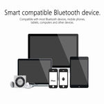 Coluna Bluetooth de alta fidelidade EWA A110mini, tamanho pequeno, graves potentes, tecnologia Bluetooth TWS, suporta TF