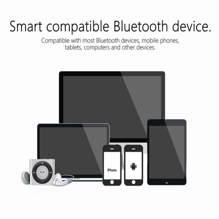 Coluna Bluetooth de alta fidelidade EWA A110mini, tamanho pequeno, graves potentes, tecnologia Bluetooth TWS, suporta TF