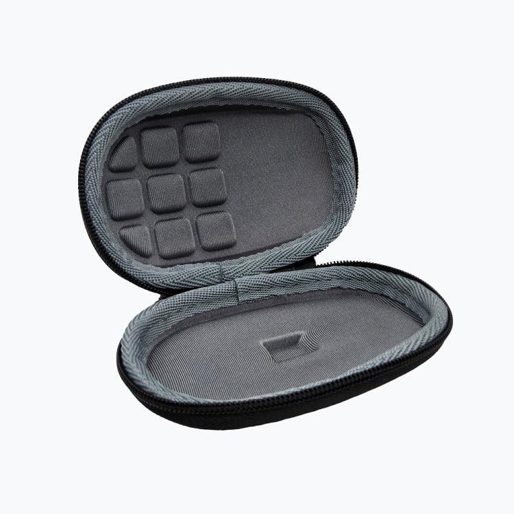 Bolsa de Armazenamento para Rato Logitech MX Anywhere 2S, Estojo Portátil de Viagem com Proteção Rígida, Para Logitech MX Anywhere 2S