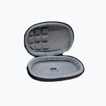 Bolsa de Armazenamento para Rato Logitech MX Anywhere 2S, Estojo Portátil de Viagem com Proteção Rígida, Para Logitech MX Anywhere 2S