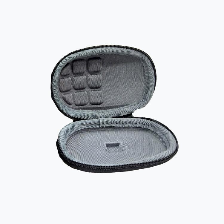 Bolsa de Armazenamento para Rato Logitech MX Anywhere 2S, Estojo Portátil de Viagem com Proteção Rígida, Para Logitech MX Anywhere 2S