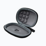 Bolsa de Armazenamento para Rato Logitech MX Anywhere 2S, Estojo Portátil de Viagem com Proteção Rígida, Para Logitech MX Anywhere 2S