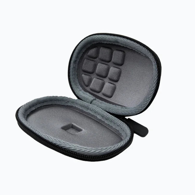 Bolsa de Armazenamento para Rato Logitech MX Anywhere 2S, Estojo Portátil de Viagem com Proteção Rígida, Para Logitech MX Anywhere 2S