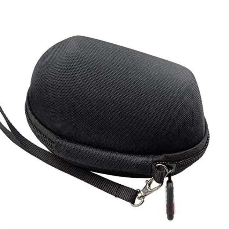 Bolsa de Armazenamento para Rato Ergonómico Vertical Logitech MX Vertical com Bluetooth Sem Fios para Uso Cruzado em Ecrã
