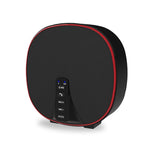 Coluna Bluetooth portátil DY-52 Coluna sem fios Som Memória máxima de 32G Coluna estéreo de 10W para exterior com som envolvente