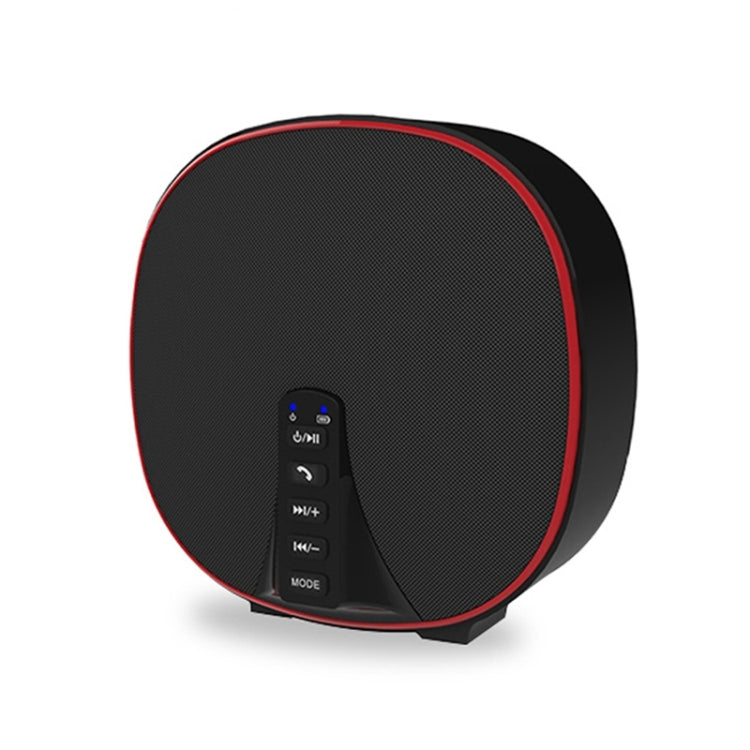 Coluna Bluetooth portátil DY-52 Coluna sem fios Som Memória máxima de 32G Coluna estéreo de 10W para exterior com som envolvente