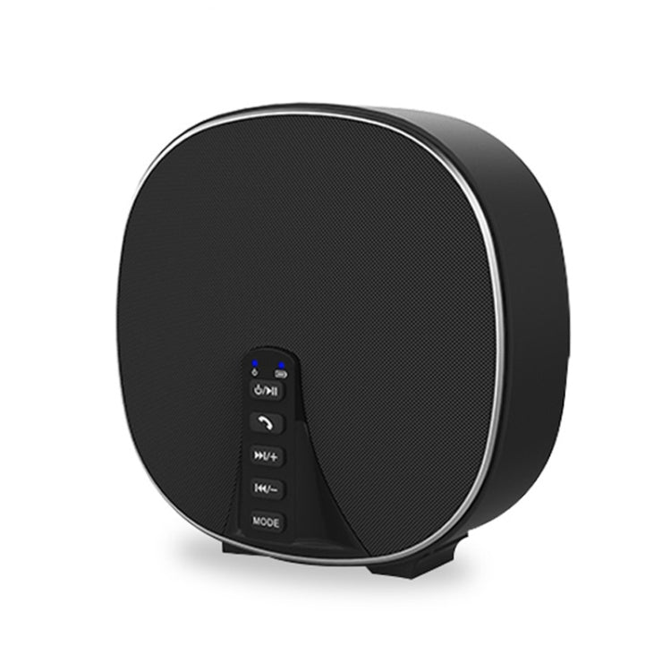 Coluna Bluetooth portátil DY-52 Coluna sem fios Som Memória máxima de 32G Coluna estéreo de 10W para exterior com som envolvente