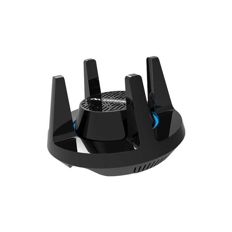 Adaptador Wifi Comfast CF-958AC de Alta Potência PA 1900Mbps Gigabit Cartão de Rede E-Sports 2.4Ghz+5.8Ghz USB 3.0 PC Lan Dongle Receptor