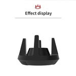 Adaptador Wifi Comfast CF-958AC de Alta Potência PA 1900Mbps Gigabit Cartão de Rede E-Sports 2.4Ghz+5.8Ghz USB 3.0 PC Lan Dongle Receptor