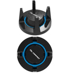 Adaptador Wifi Comfast CF-958AC de Alta Potência PA 1900Mbps Gigabit Cartão de Rede E-Sports 2.4Ghz+5.8Ghz USB 3.0 PC Lan Dongle Receptor