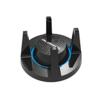 Adaptador Wifi Comfast CF-958AC de Alta Potência PA 1900Mbps Gigabit Cartão de Rede E-Sports 2.4Ghz+5.8Ghz USB 3.0 PC Lan Dongle Receptor