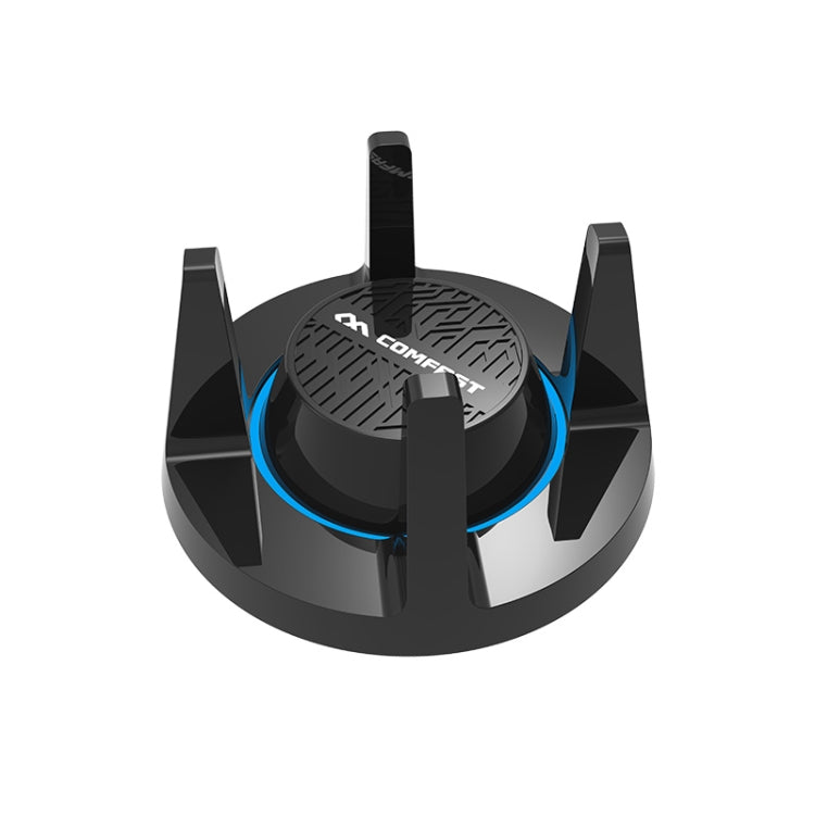 Adaptador Wifi Comfast CF-958AC de Alta Potência PA 1900Mbps Gigabit Cartão de Rede E-Sports 2.4Ghz+5.8Ghz USB 3.0 PC Lan Dongle Receptor