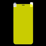 Película Hidrogel Explosão-Prova ENKAY Hat-Prince 0.1mm 3D Protetora de Ecrã Completo, Para iPhone 11 / iPhone XR, Para iPhone 11 Pro / XS / X, Para iPhone 11 Pro Max / XS Max