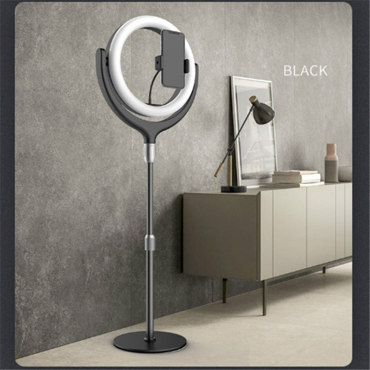 Suporte de luz de preenchimento para beleza, suporte de luz de aterragem para secretária, faróis de luz de preenchimento