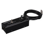 B012 Conversor Profissional de Sinal Estéreo para Saída de Sinal Balanceado para Microfone