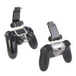 Suporte Ajustável Inteligente para Telemóvel DOBE para Comando PS4/Slim/Pro, TP4-016B