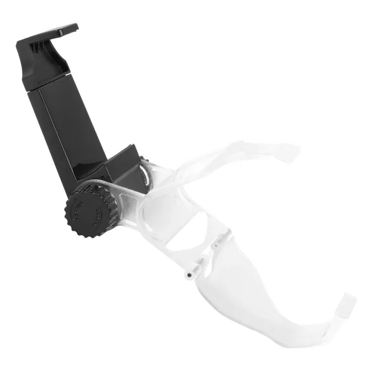 Suporte Ajustável Inteligente para Telemóvel DOBE para Comando PS4/Slim/Pro, TP4-016B