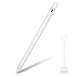 Adequado para Apple Pencil 1ª Geração Caneta Stylus Touch Capa Protetora de Silicone Tampa da Caneta