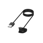 Cabo de Carregamento para Pulseira Inteligente para Samsung Galaxy Fit e SM-R375 Comprimento do Cabo: 1M