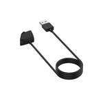 Cabo de Carregamento para Pulseira Inteligente para Samsung Galaxy Fit e SM-R375 Comprimento do Cabo: 1M