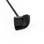 Cabo de Carregamento para Pulseira Inteligente para Samsung Galaxy Fit e SM-R375 Comprimento do Cabo: 1M