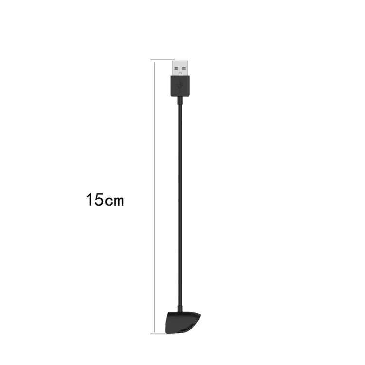 Cabo de Carregamento para Pulseira Inteligente para Samsung Galaxy Fit e SM-R375 Comprimento do Cabo: 1M