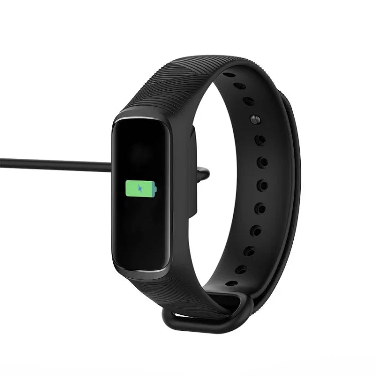 Cabo de Carregamento para Pulseira Inteligente para Samsung Galaxy Fit e SM-R375 Comprimento do Cabo: 1M
