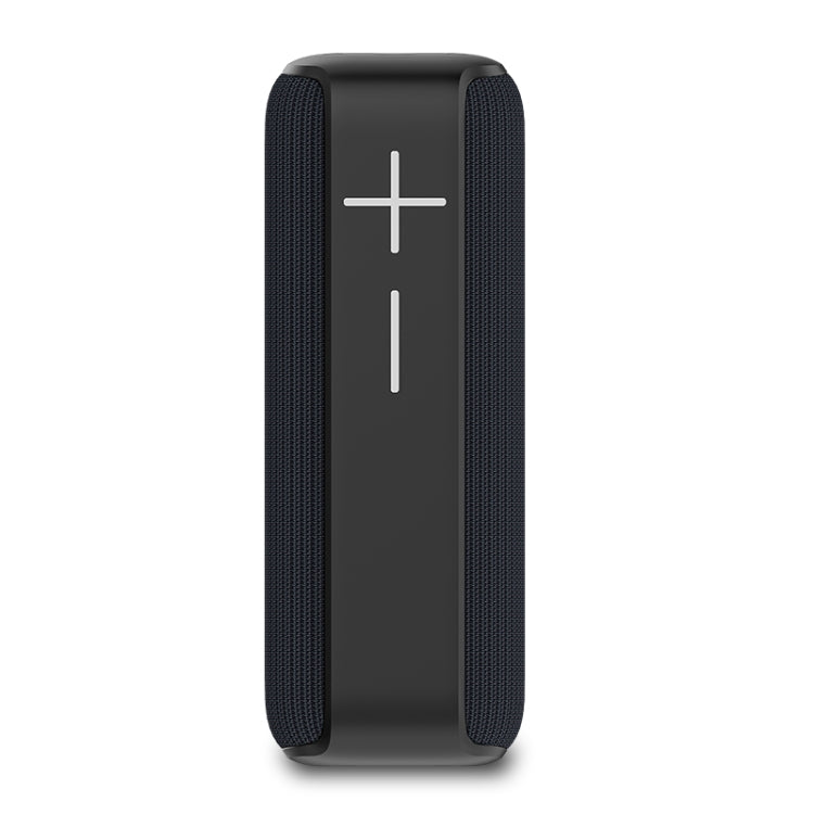 Coluna Portátil Bluetooth P15 10W Sistema de Som Estéreo para Exterior, Suporta TF e FM