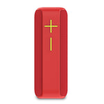 Coluna Portátil Bluetooth P15 10W Sistema de Som Estéreo para Exterior, Suporta TF e FM