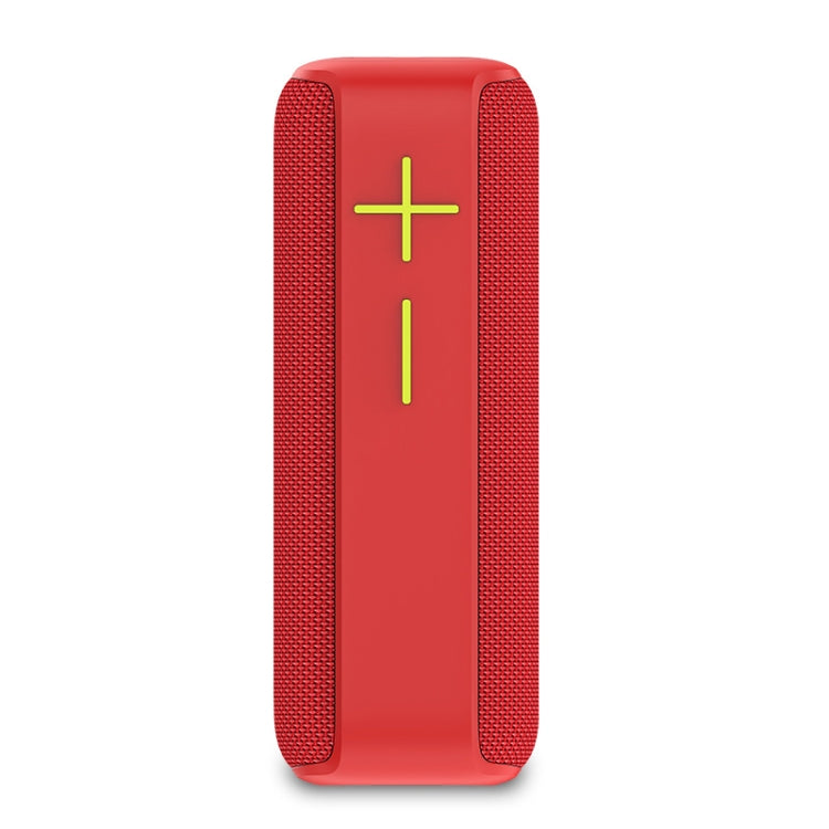 Coluna Portátil Bluetooth P15 10W Sistema de Som Estéreo para Exterior, Suporta TF e FM