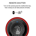 Coluna Portátil Subwoofer Bluetooth 5.0 M9 Corpo em Liga de Alumínio Reprodutor de Música