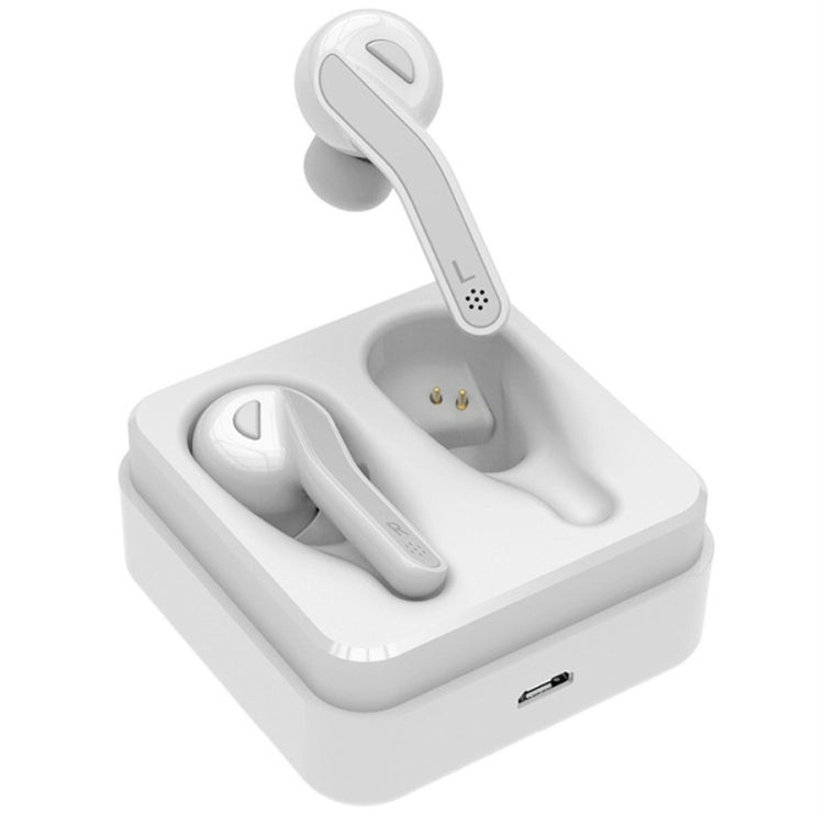 Auriculares Bluetooth TWS T88 mini com controlo tátil, HiFi, auriculares sem fios com caixa de carregamento