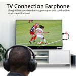 Receptor Bluetooth USB BT005 5.0 Amplificador de Colunas AUX Áudio Adaptador Bluetooth Estéreo Sem Fios para Carro