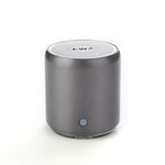 Coluna Bluetooth TWS Portátil EWA A107 Super Mini Caixa de Som Wireless Subwoofer Altifalantes para Computador Caixa para Duche