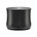 Coluna Metálica Bluetooth Outdoor Impermeável EWA A2 Pro Altifalante de Graves