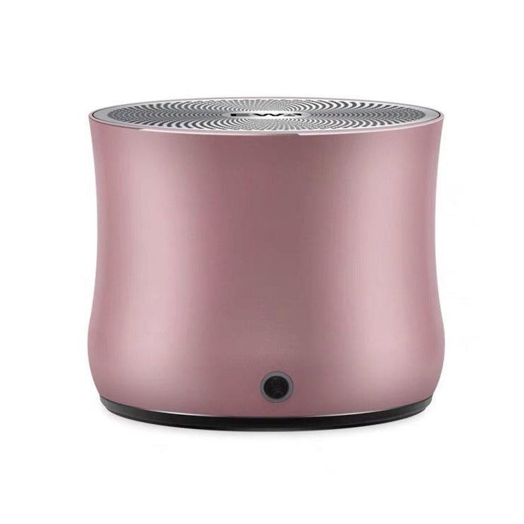 Coluna Metálica Bluetooth Outdoor Impermeável EWA A2 Pro Altifalante de Graves