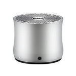 Coluna Metálica Bluetooth Outdoor Impermeável EWA A2 Pro Altifalante de Graves