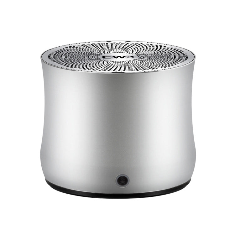 Coluna Metálica Bluetooth Outdoor Impermeável EWA A2 Pro Altifalante de Graves