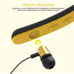 Auricular Bluetooth sem fios ZW29 com orelhas de gato, som estéreo HIFI, moda, portátil para desporto, com microfone e luz LED luminosa