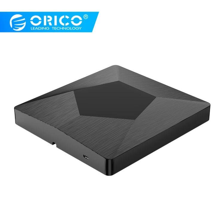 Leitor externo de CD USB3.0 ORICO XD007