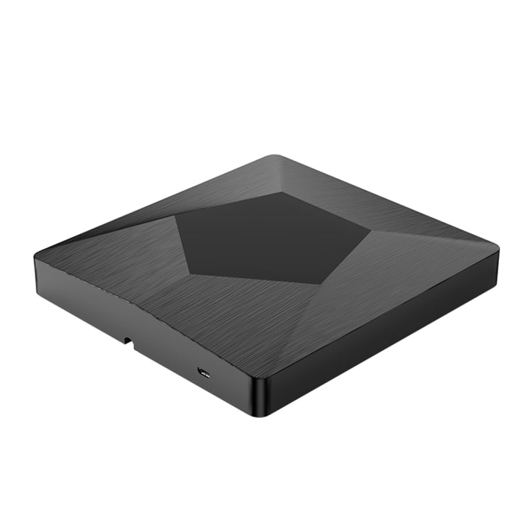 Leitor externo de CD USB3.0 ORICO XD007
