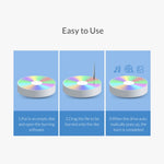 Leitor externo de CD USB3.0 ORICO XD007