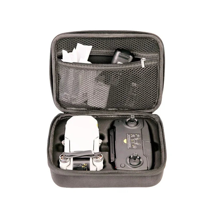 Bolsa de Transporte Portátil em Tecido Resistente para Acessórios do Drone DJI Mavic Mini