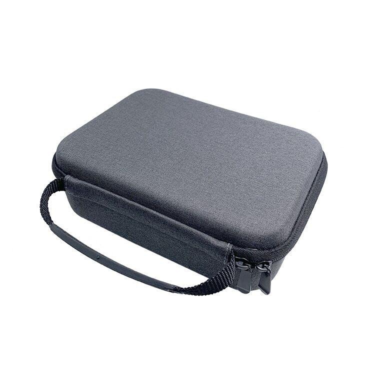 Bolsa de Transporte Portátil em Tecido Resistente para Acessórios do Drone DJI Mavic Mini