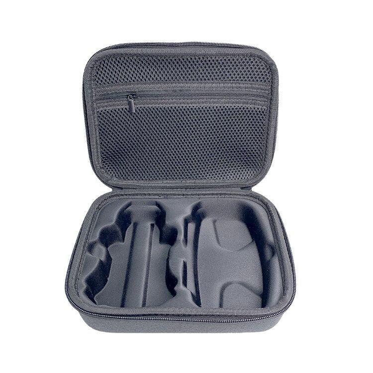 Bolsa de Transporte Portátil em Tecido Resistente para Acessórios do Drone DJI Mavic Mini