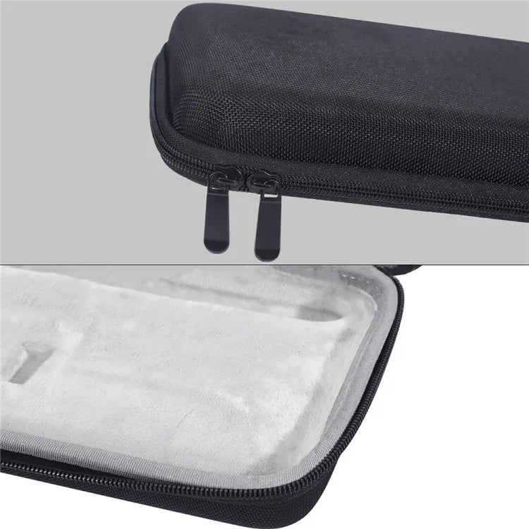 Bolsa de Armazenamento Portátil para Teclado Avançado Logitech MX Keys, Estojo de Viagem para Casa com Proteção para Teclado e Rato, Para Logitech MX Keys Avançado