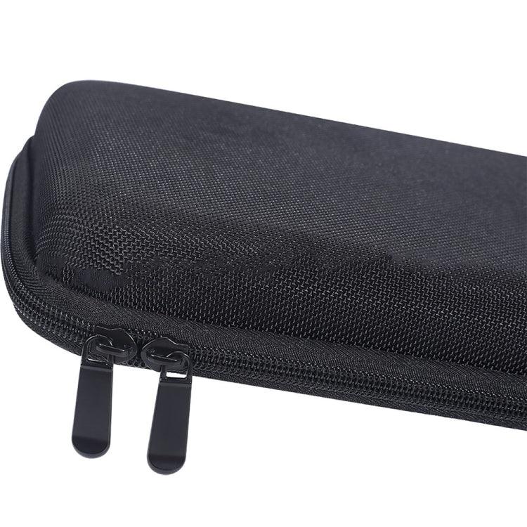Bolsa de Armazenamento Portátil para Teclado Avançado Logitech MX Keys, Estojo de Viagem para Casa com Proteção para Teclado e Rato, Para Logitech MX Keys Avançado